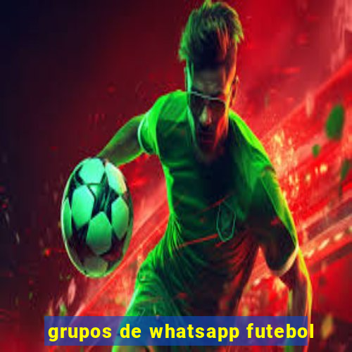 grupos de whatsapp futebol